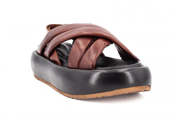 Riccardo Cartillone Lorenzo Masiero S119 Cognac