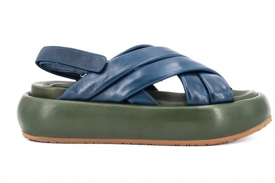 Riccardo Cartillone Lorenzo Masiero S119 Tidal