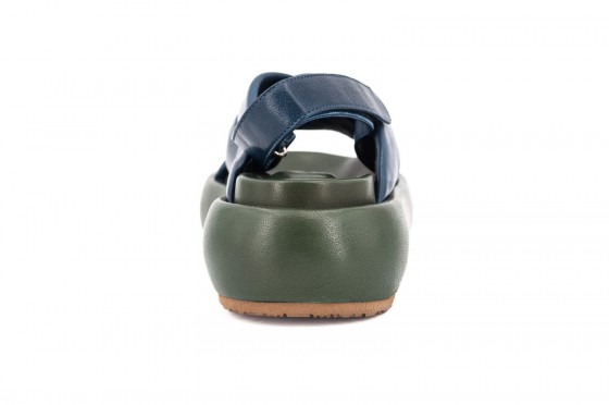 Riccardo Cartillone Lorenzo Masiero S119 Tidal