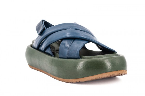 Riccardo Cartillone Lorenzo Masiero S119 Tidal