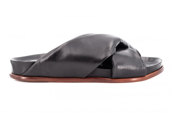 Riccardo Cartillone Lorenzo Masiero S210 Nero