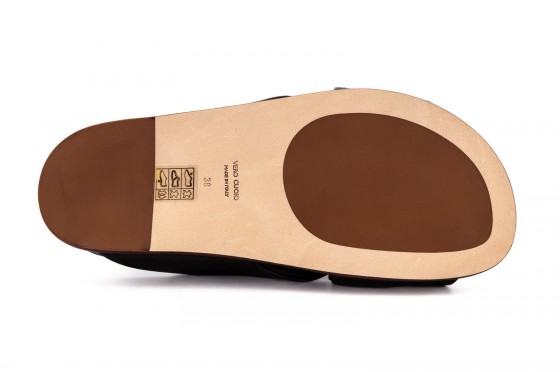 Riccardo Cartillone Lorenzo Masiero S210 Nero