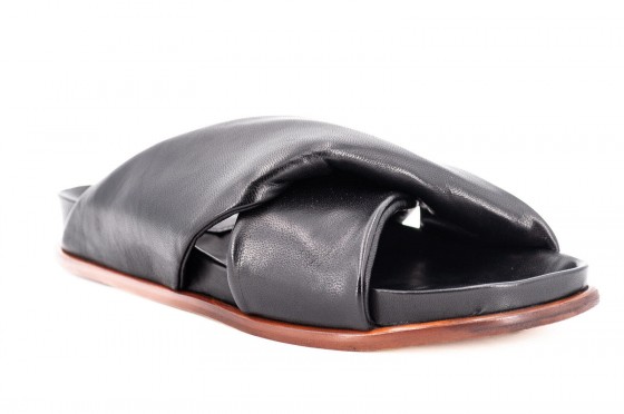 Riccardo Cartillone Lorenzo Masiero S210 nero