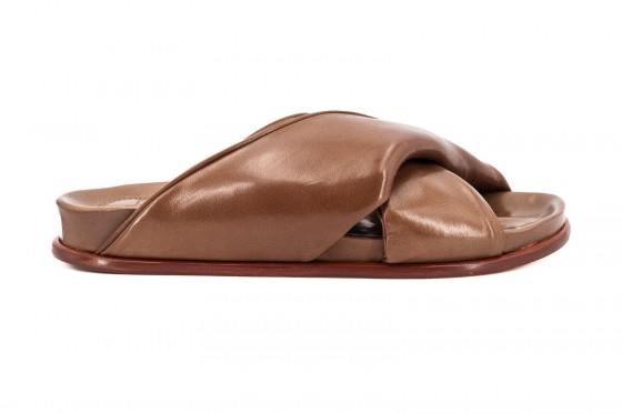 Riccardo Cartillone Lorenzo Masiero S210 Sand/Kaki