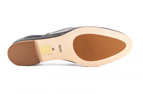 Riccardo Cartillone Lorenzo Masiero S215 Nero