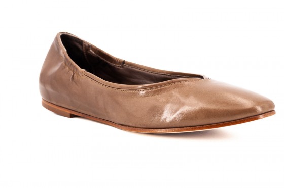 Riccardo Cartillone Lorenzo Masiero S215 sand/Kaki