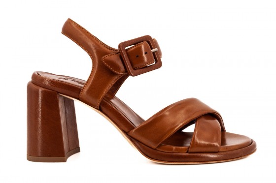 Riccardo Cartillone Lorenzo Masiero S224 Brandy