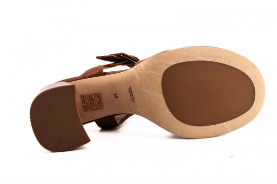 Riccardo Cartillone Lorenzo Masiero S224 Brandy