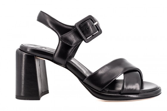 Riccardo Cartillone Lorenzo Masiero S224 Nero