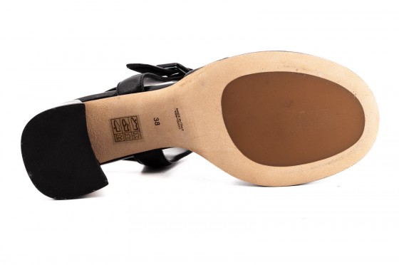 Riccardo Cartillone Lorenzo Masiero S224 Nero