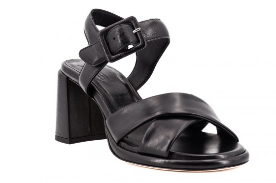 Riccardo Cartillone Lorenzo Masiero S224 nero