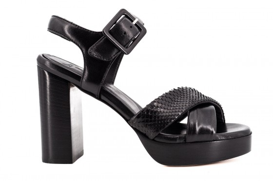 Riccardo Cartillone Lorenzo Masiero S225 Nero