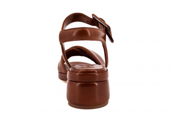 Riccardo Cartillone Lorenzo Masiero S227 Brandy