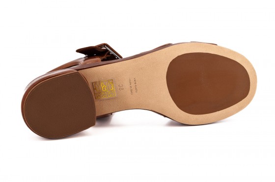 Riccardo Cartillone Lorenzo Masiero S227 Brandy