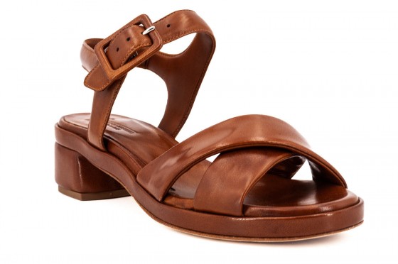 Riccardo Cartillone Lorenzo Masiero S227 Brandy