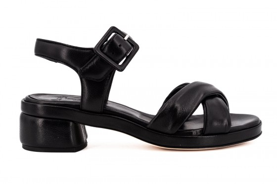 Riccardo Cartillone Lorenzo Masiero S227 Nero