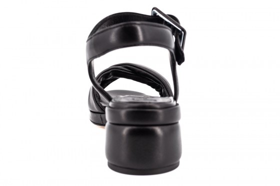 Riccardo Cartillone Lorenzo Masiero S227 Nero