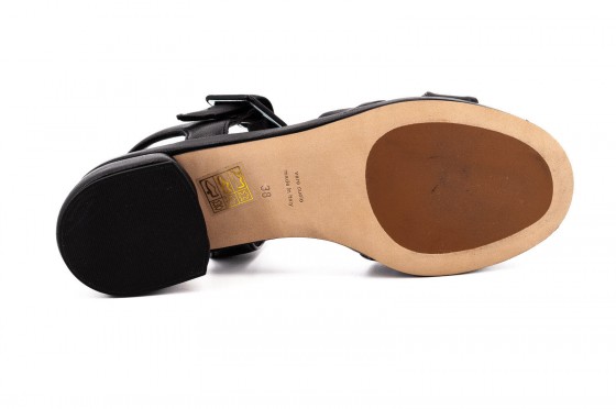 Riccardo Cartillone Lorenzo Masiero S227 Nero