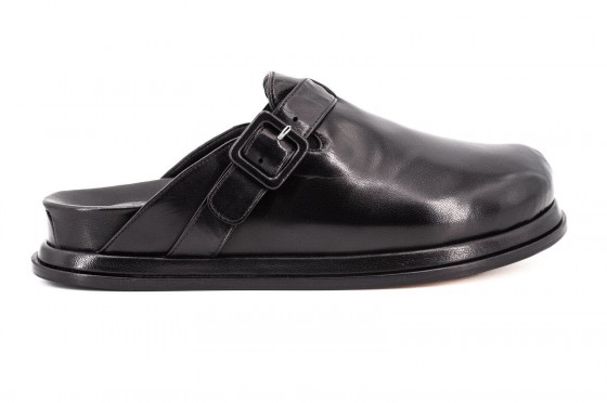 Riccardo Cartillone Lorenzo Masiero S239 Nero