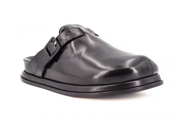 Riccardo Cartillone Lorenzo Masiero S239 nero