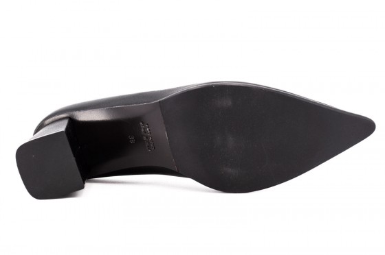 Riccardo Cartillone Lorenzo Masiero S250 Nero