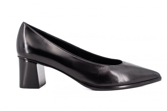 Riccardo Cartillone Lorenzo Masiero S250Nappa Nero