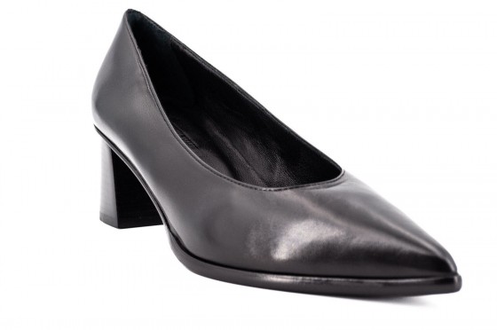 Riccardo Cartillone Lorenzo Masiero S250Nappa nero