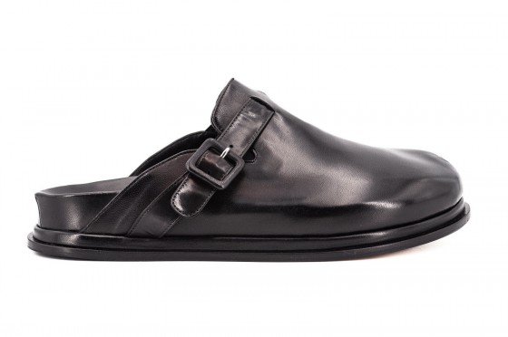 Riccardo Cartillone Lorenzo Masiero S253 Nero