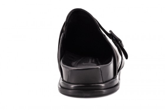 Riccardo Cartillone Lorenzo Masiero S253 Nero