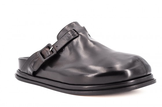 Riccardo Cartillone Lorenzo Masiero S253 nero