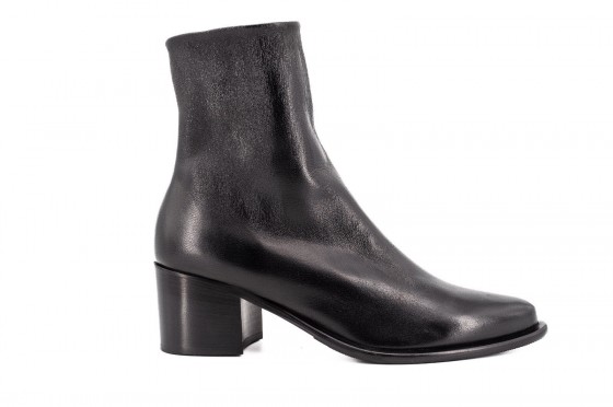 Riccardo Cartillone Lorenzo Masiero W193547 Nero