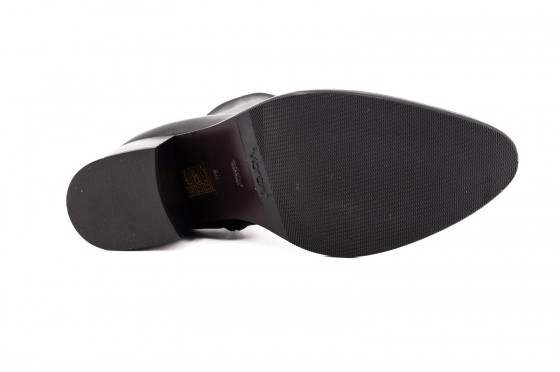 Riccardo Cartillone Lorenzo Masiero W193547 Nero