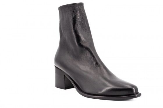 Riccardo Cartillone Lorenzo Masiero W193547 nero