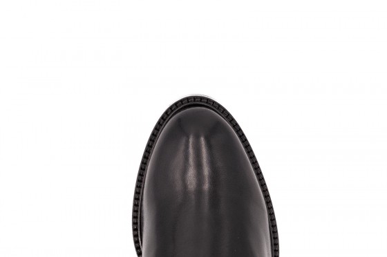 Riccardo Cartillone Lorenzo Masiero W205954 Nero