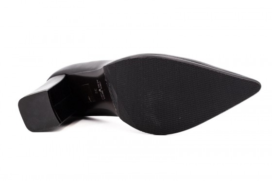 Riccardo Cartillone Lorenzo Masiero W241323 Nero