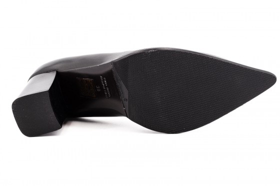 Riccardo Cartillone Lorenzo Masiero W241323 Nero