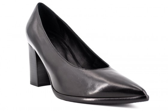 Riccardo Cartillone Lorenzo Masiero W241323 nero