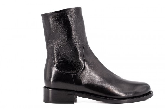 Riccardo Cartillone Lorenzo Masiero W243301 Nero