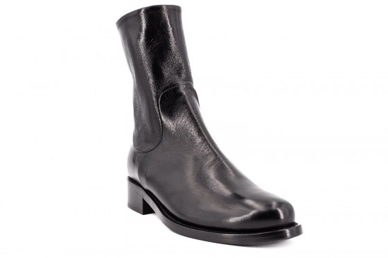 Riccardo Cartillone Lorenzo Masiero W243301 nero