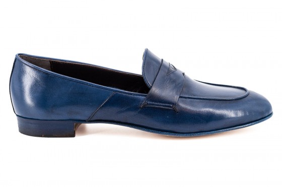 Riccardo Cartillone Mara Bini L890 Marine