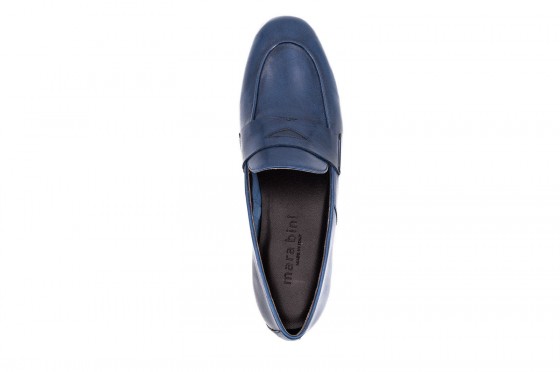 Riccardo Cartillone Mara Bini L890 Marine