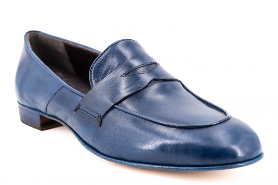 Riccardo Cartillone Mara Bini L890 marine