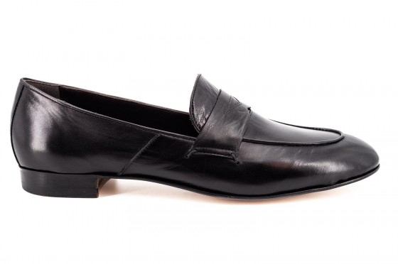 Riccardo Cartillone Mara Bini L890 Nero