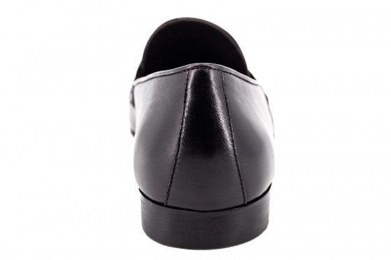 Riccardo Cartillone Mara Bini L890 Nero