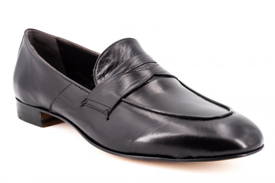 Riccardo Cartillone Mara Bini L890 nero