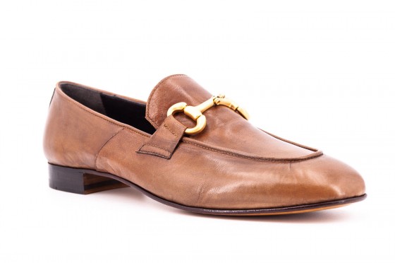 Riccardo Cartillone Mara Bini L891TRIPON cuoio