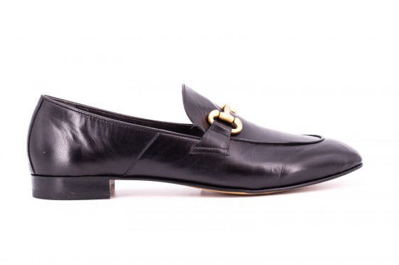 Riccardo Cartillone Mara Bini L891TRIPON Nero