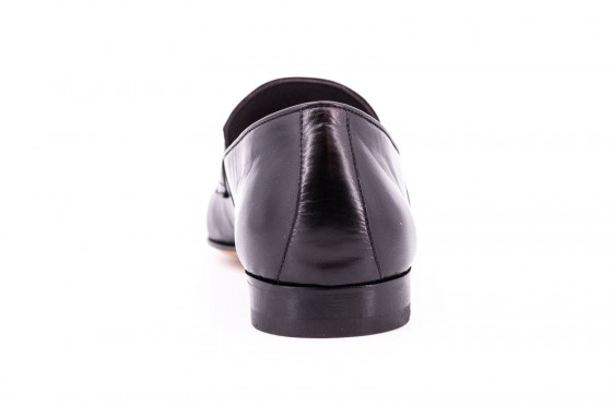 Riccardo Cartillone Mara Bini L891TRIPON Nero