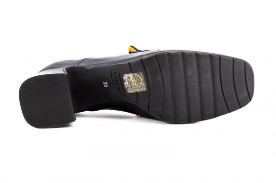 Riccardo Cartillone Mara Bini M451 Blu