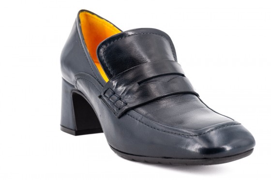 Riccardo Cartillone Mara Bini M451 Blu